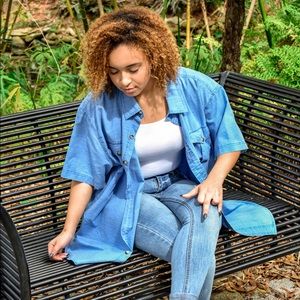 Meet your Posher, Taylor